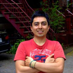 Ivan Velasco