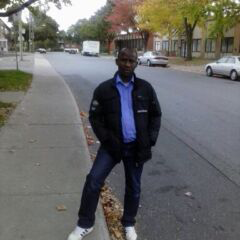 Abdoulaye Coulibaly