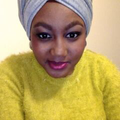 Anaïs Michella Yameogo