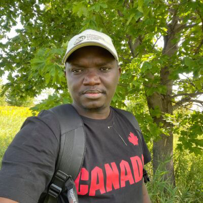 Benoit Tendeng