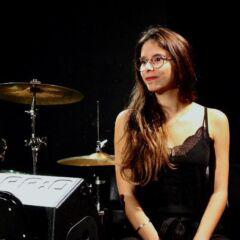 Inès Naili