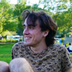 Lucas Mengual