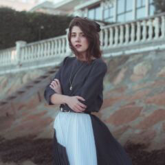Mélodie Descoubes