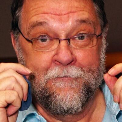 Réjean Savard