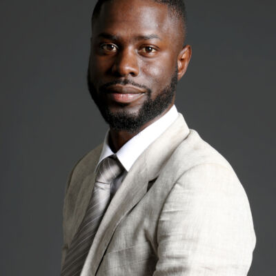Moussa Sidibé